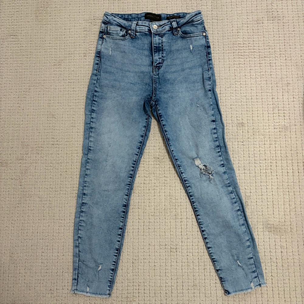 Kendall & Kylie Skinny Jeans
